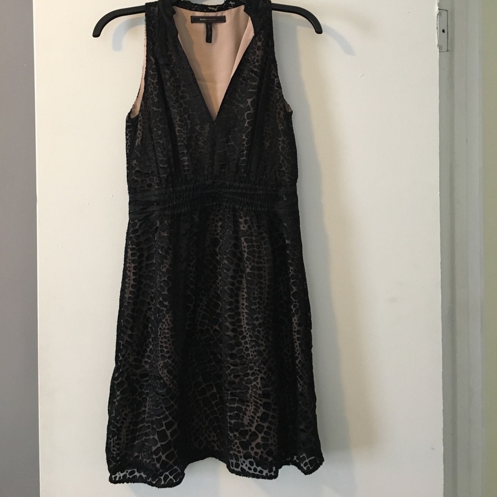 BCBG MAXAZRIA dress